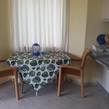 בית נופש Flamingo Country Club