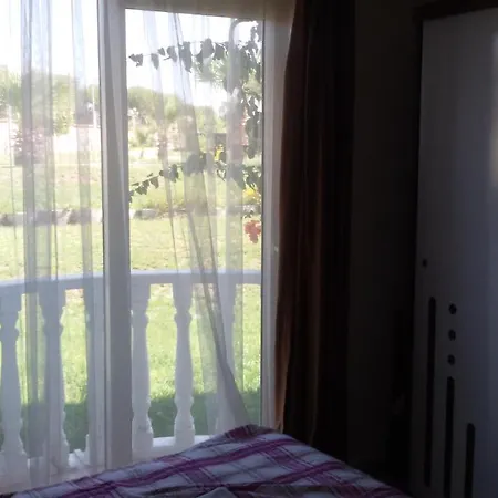בית נופש Flamingo Country Club Milas
